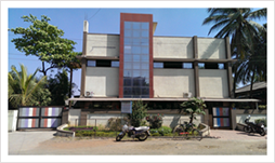 Prashant Electrical Ltd