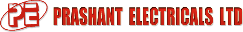 Prashant Electrical Ltd Prashant Electrical Ltd